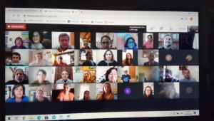 Con paro y emplazamiento al gobierno, AGMER rechaz&oacute; la vuelta a clases presenciales