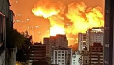 Organizaciones de DDHH entrerrianas repudian la intervenci&oacute;n yanqui en Venezuela