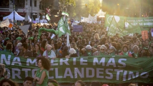 Las huellas de la IVE