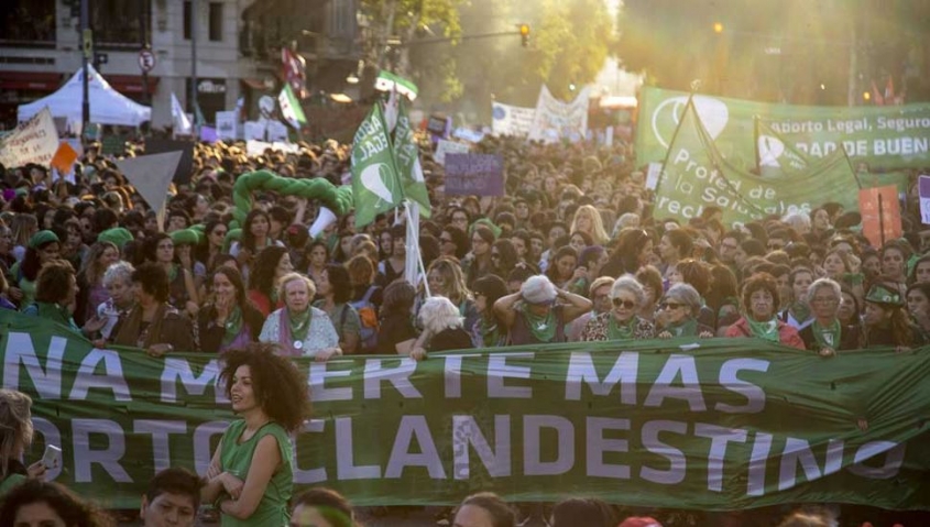 Las huellas de la IVE