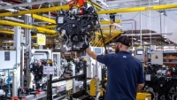 La producci&oacute;n de autos se hundi&oacute; 18,3% en el primer semestre de 2026
