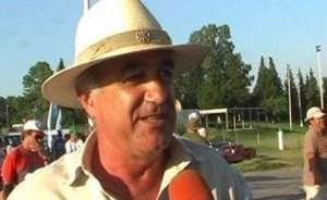 Echeverr&iacute;a: "El Impuesto Inmobiliario Rural es confiscatorio de los productores peque&ntilde;os y medios"