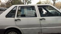 El odio ajeno