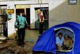 Alquileres: para charlar en la calle