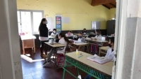 Habr&aacute; clases hasta el 17 de diciembre en la provincia