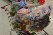 Una canasta de alimentos aument&oacute; el 82 por ciento en 18 meses