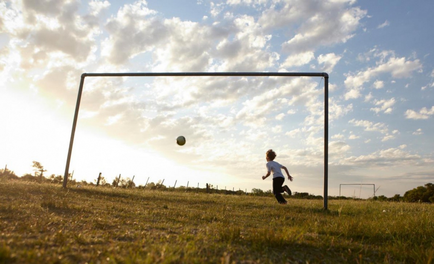 En defensa del f&uacute;tbol