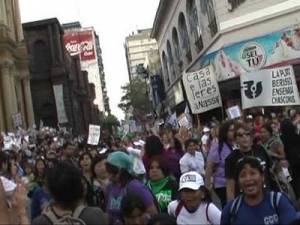Un fen&oacute;meno &uacute;nico en el planeta se repetir&aacute; por 25&deg; vez en la Argentina, y el epicentro ser&aacute; Paran&aacute;