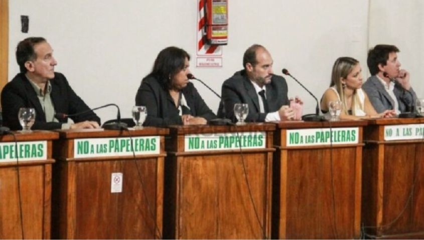 El negacionismo avanza en Gualeguaych&uacute;: fuerte repudio de AGMER