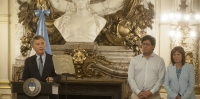Macri y el ejercicio de la ilegalidad