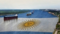 Hidrov&iacute;a: una carta abierta al ministro de Transporte apela a la defensa de la soberan&iacute;a