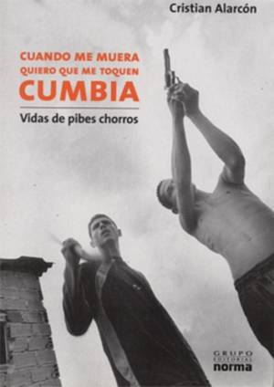 Vidas de pibes chorros