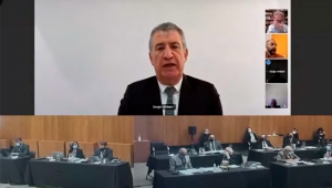 Reacciones diversas y encendidas ante las condenas en el juicio a Urribarri