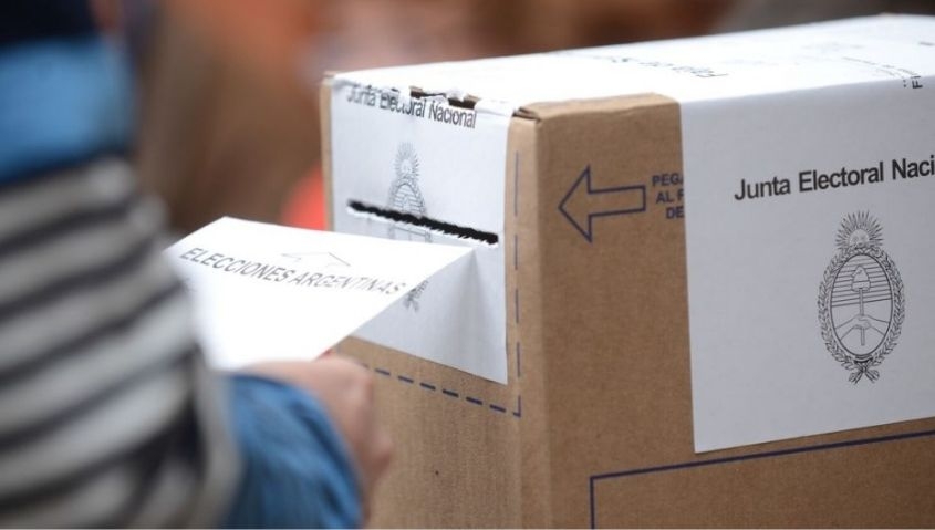 Las 11 listas que competir&aacute;n en las PASO en Entre R&iacute;os