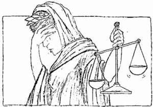 Una reforma judicial antipopular y antidemocr&aacute;tica