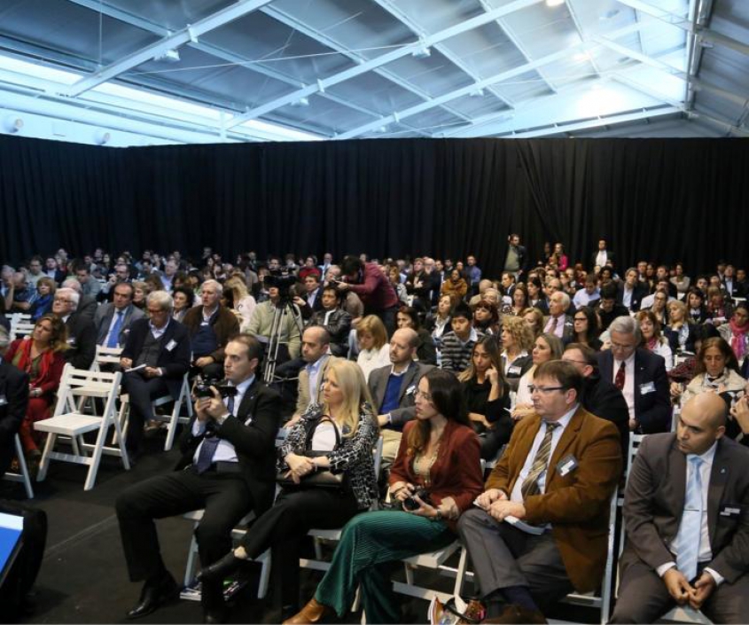 La educaci&oacute;n que viene, &iquest;que viene?