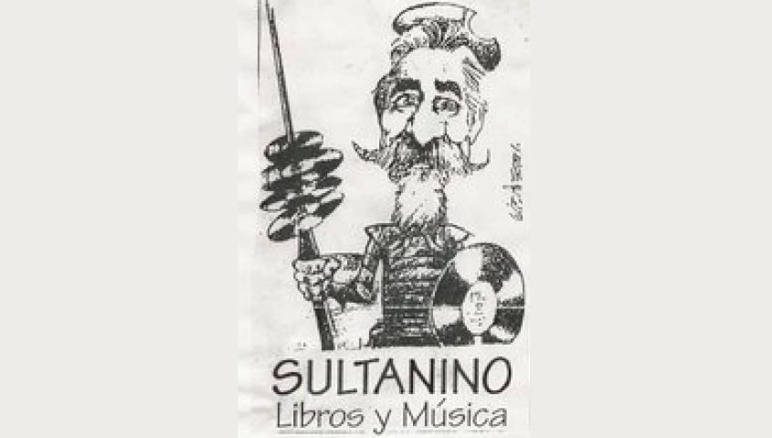 El Sult&aacute;n de la M&uacute;sica