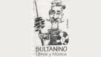 El Sult&aacute;n de la M&uacute;sica