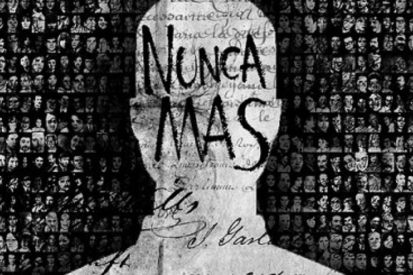 Haciendo memoria: &ldquo;Por los hombres y mujeres que mi padre hizo desaparecer&rdquo;