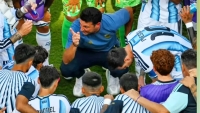La derrota duele, pero tambi&eacute;n ense&ntilde;a