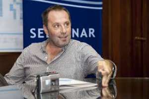 Con este Sedronar estamos en el horno