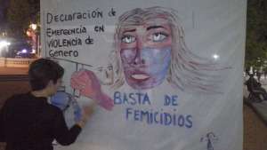 Comenz&oacute; la juntada de firmas para exigir la emergencia provincial en violencia contra las mujeres