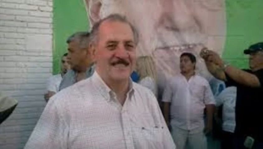 El paranaense Jos&eacute; "Conde" Ramos confirmado como embajador en Paraguay