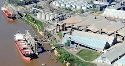 Organizaciones de trabajadores entrerrianas respaldan la intervenci&oacute;n de Vicent&iacute;n