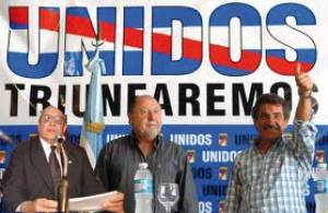 Unidos por el trabajo en negro y precarizado