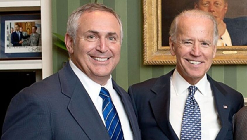 APYME sali&oacute; de punta contra los planteos anti regulatorios del embajador norteamericano