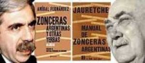 Ocho (peque&ntilde;as) diferencias entre An&iacute;bal y Jauretche