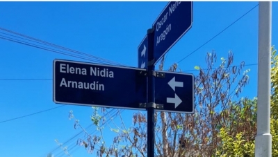 Nombran calles y barrio de Paran&aacute; en homenaje a militantes del movimiento obrero