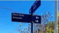 Nombran calles y barrio de Paran&aacute; en homenaje a militantes del movimiento obrero