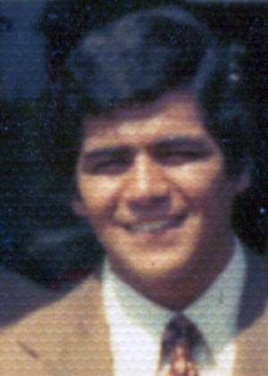 A Manuel Guerra, Quebracho