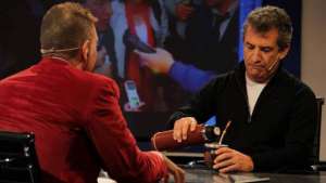 Entre R&iacute;os con Urribarri candidato a presidente