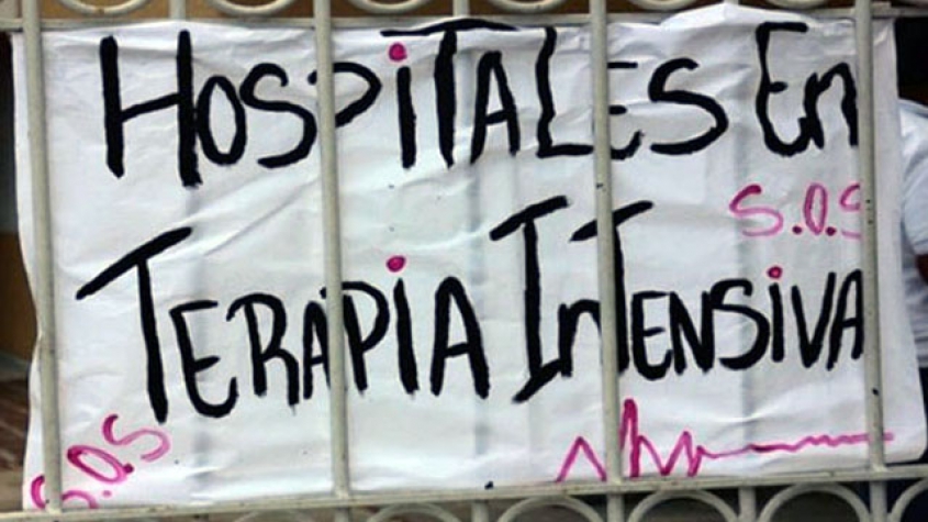 Nacer en Entre R&iacute;os