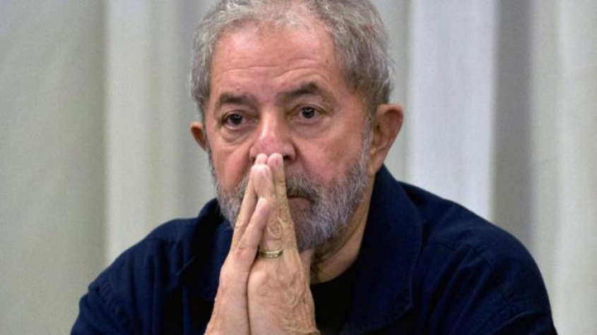 Lula, m&aacute;s all&aacute; de lo que diga &ldquo;la justicia&rdquo;
