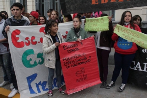 La lección del ajuste desaprobó el primer trimestre en Entre Ríos