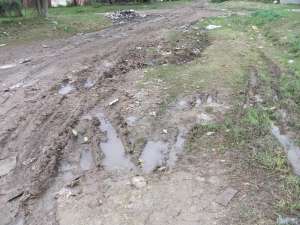 Barrio La Milagrosa y aleda&ntilde;os: nada para festejar 