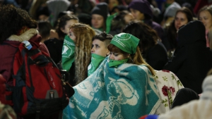 Es legal o clandestino