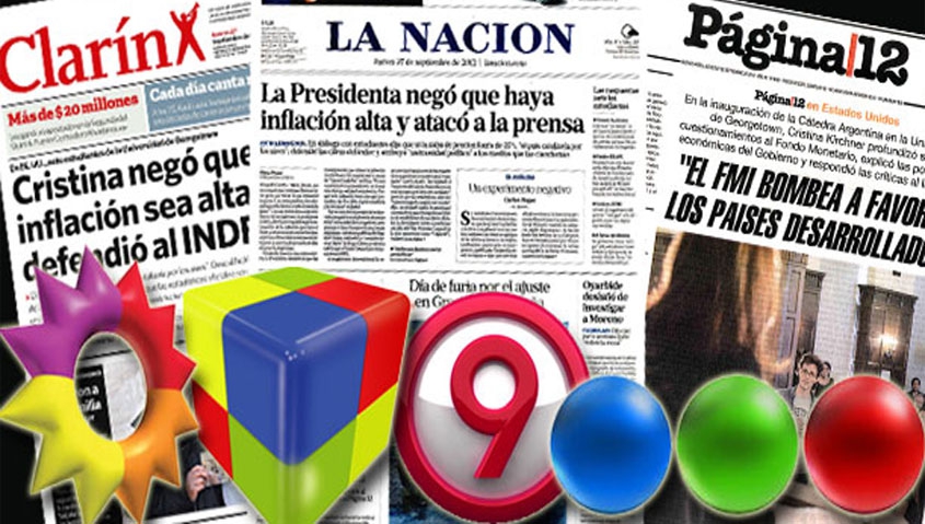 El blindaje y el cerco