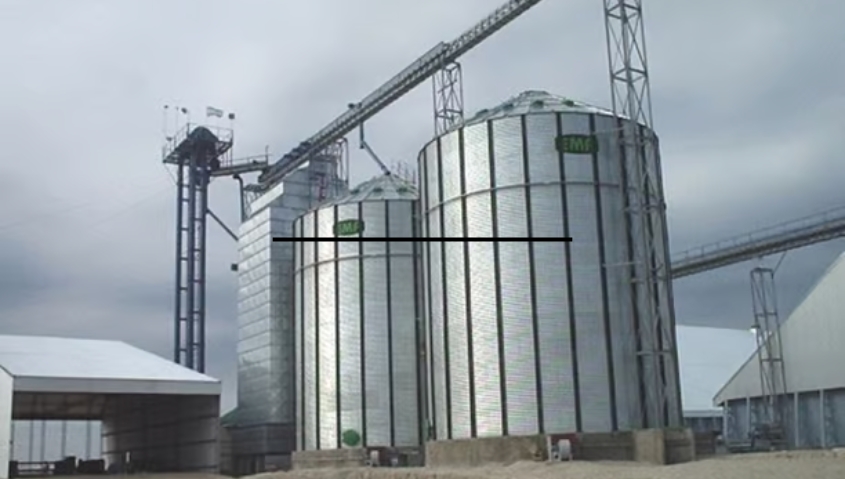 Se profundiza el modelo agroexportador