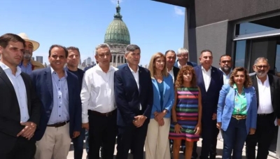 "El Interior est&aacute; harto de las injusticias y la discriminaci&oacute;n"