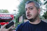 &ldquo;Buscan disciplinar, responderemos con m&aacute;s lucha&rdquo;