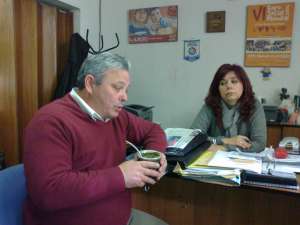 &ldquo;Para expresar en las urnas lo que nos ha unido en las luchas&rdquo;