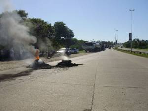 CTA, la FAA de Alfredo De &Aacute;ngeli y el problema de caminar con los que caminaron ayer