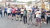 Complejo aceitero: trabajadores siguen de paro y denuncian una campa&ntilde;a de desinformaci&oacute;n
