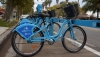 Rosario es una de las ciudades que cuenta con sistema de bicicletas públicas en Argentina.