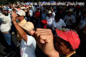 Hasta siempre Juan Colectivo