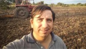 Campesinos denuncian &ldquo;desamparo&rdquo; tras la fugaz eliminaci&oacute;n de retenciones